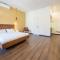 Central Apartments Palats Sportu Area