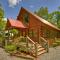 Bear Ridge Hideaway- Secluded Mtn View - McCaysville