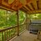 Bear Ridge Hideaway- Secluded Mtn View - McCaysville