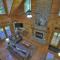 Crooked Creek View Near Ocoee River, With Hot Tub - Copperhill