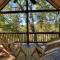 Crooked Creek View Near Ocoee River, With Hot Tub - Copperhill
