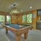 Crooked Creek View Near Ocoee River, With Hot Tub - Copperhill