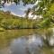 Toccoa River Escape Charming Toccoa River Frontage - Mineral Bluff