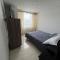 Hotel Playa Blanca