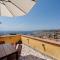 Chiaia Sea View Studio Flat with Double Terrace