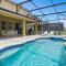 Solterra Villa 6 bedrooms and Unique Pool, Close Dis - Davenport
