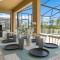 Solterra Villa 6 bedrooms and Unique Pool, Close Dis - Davenport