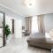 Luxury Central 150m2 Apartment on Wencelas Square with Private Garage