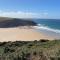 The Lambing Shed, Cornwall
