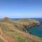 The Lambing Shed, Cornwall