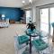 Regency Towers #403 West
