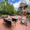 CR1 Top Rated Ski-In Ski-Out Townhome Great views fireplaces fast wifi AC - Short walk to slopes