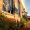 Boutique Hotel De Oude Veste
