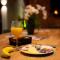 Boutique Hotel De Oude Veste
