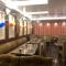 Hotel Ashoka Ganages