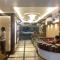 Hotel Ashoka Ganages