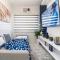 Galena by J&J (1BR . Wi-Fi . Netflix . Pool ) - Banilad