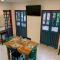 Apartamento Color Centro Histórico - Vila Ilhabela