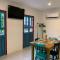 Apartamento Color Centro Histórico - Vila Ilhabela
