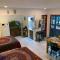 Apartamento Color Centro Histórico - Vila Ilhabela