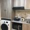Condo near Ayala Cebu City w Wifi Balcony