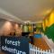 Condo near Ayala Cebu City w Wifi Balcony
