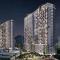 Condo near Ayala Cebu City w Wifi Balcony