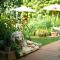 THE GATE GARDEN Hotel