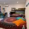 Apartamento Color Centro Histórico - Vila Ilhabela
