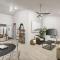 Mill Plain Retreat