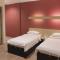 Tras Mutiara Hotel Bentong