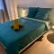 Spacieux Appartement Lumineux Cœur De Ville