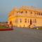 Pratap Niwas - A Heritage Resort - Balesar