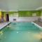 Holiday Inn Express Indianapolis - Fishers, an IHG Hotel