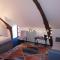 Chambre dhôte, Jacuzzi ext, piscine ext, Cosy nature avec Grand Salon, wifi, salle de bain, parking