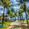 Marulhos Suite Resort