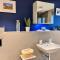 River Vista Retreat - Luxury duplex Apt - Views - Parking - Cycle storage - Spa access option