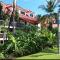 Sapphire Beachfront Renovated Villa 1200 SF! - Free Wi-Fi