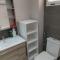 Superbe appart 3pieces a sania plage MARINA SMIR