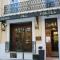 Hôtel Des Poètes avec parking sur réservation