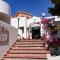 Nisea Hotel Samos