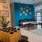 Nisea Hotel Samos