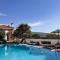 Nisea Hotel Samos