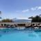 Nisea Hotel Samos