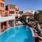 Nisea Hotel Samos