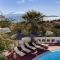 Nisea Hotel Samos