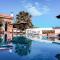 Nisea Hotel Samos