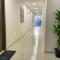 Hotel Andina Blue Santa Marta