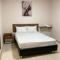 Hotel Andina Blue Santa Marta