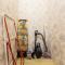 Large 2 room apartment with a beautiful view 2 min metro Chernigivska